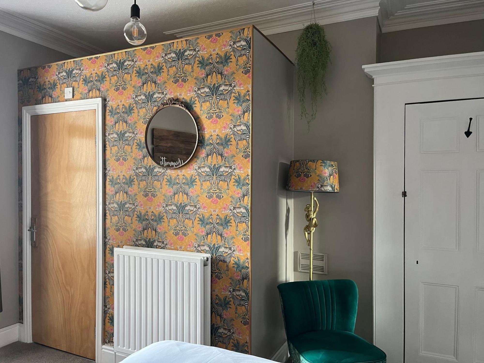 Kelston Guest House Weymouth Zimmer foto