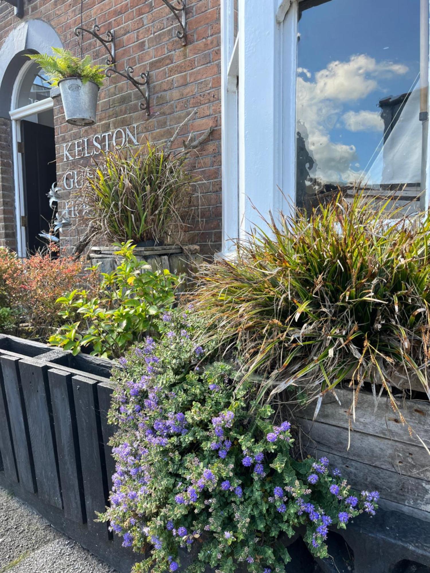 Kelston Guest House Weymouth Exterior foto