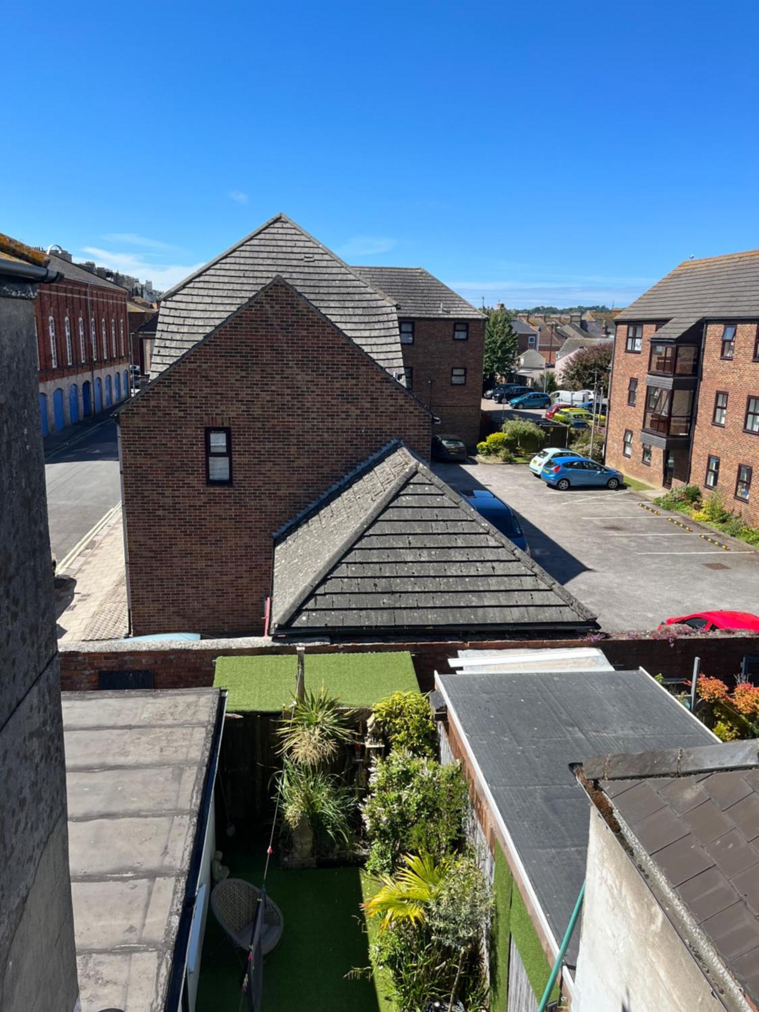 Kelston Guest House Weymouth Zimmer foto