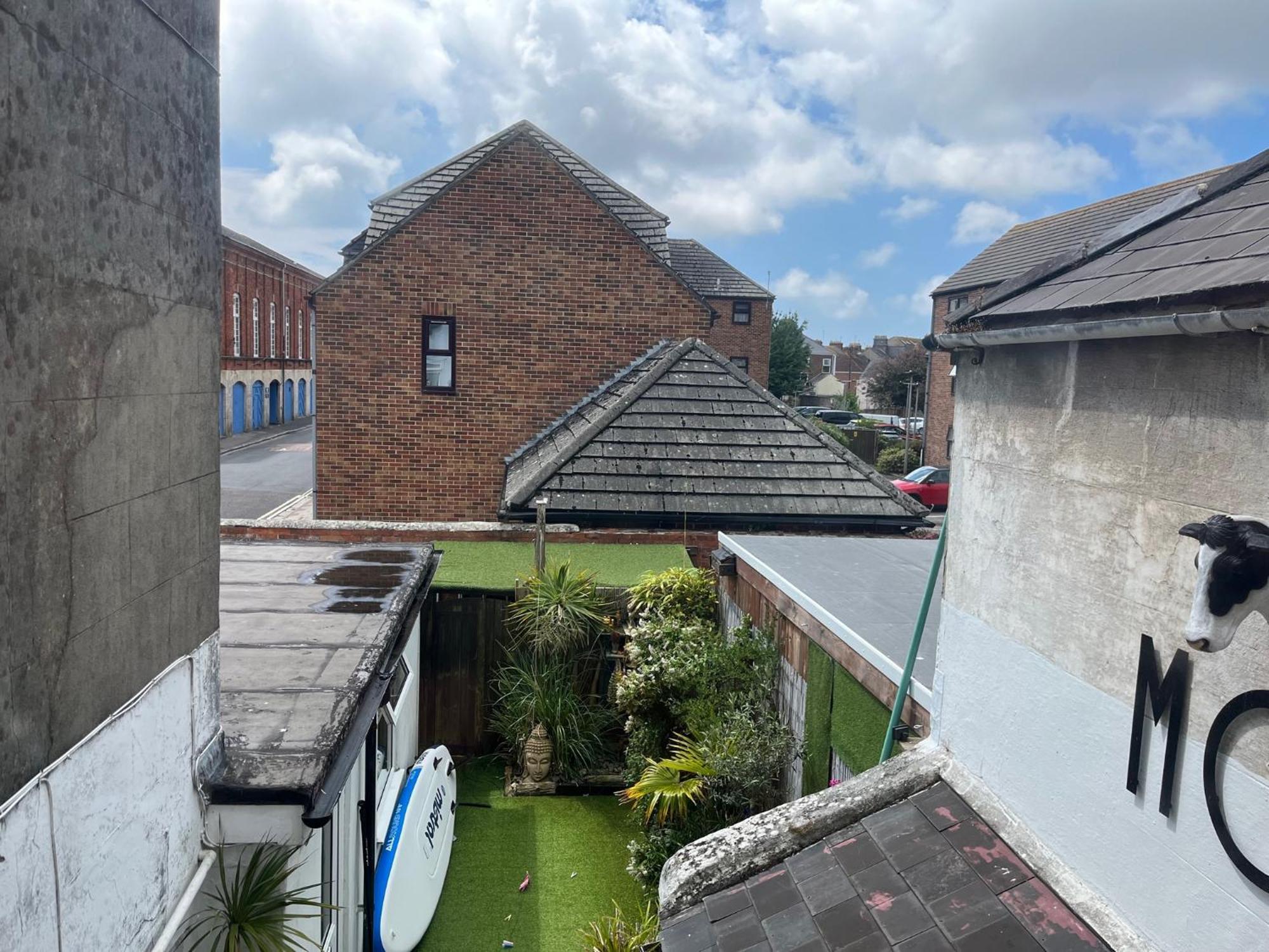 Kelston Guest House Weymouth Zimmer foto